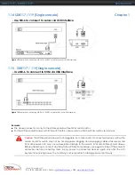 Preview for 15 page of I-Tech DR117 Series User Manual