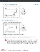 Preview for 16 page of I-Tech DR117 Series User Manual