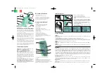 Preview for 2 page of I-Tech Electra S4 ANTI-SPASM Quick Start Manual