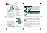 Preview for 6 page of I-Tech Electra S4 ANTI-SPASM Quick Start Manual