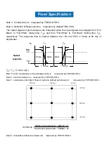 Предварительный просмотр 8 страницы I-Tech EMCM1900HB-V2 User Manual