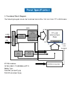 Предварительный просмотр 10 страницы I-Tech EMCM1900HB-V2 User Manual