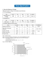 Предварительный просмотр 11 страницы I-Tech EMCM1900HB-V2 User Manual