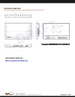 Preview for 2 page of I-Tech EMCMW21500HD-PCT-H User Manual