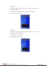 Preview for 13 page of I-Tech EMCMW21500HD-PCT-H User Manual