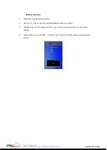 Preview for 16 page of I-Tech EMCMW21500HD-PCT-H User Manual