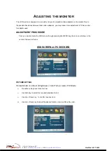 Preview for 18 page of I-Tech EMCMW21500HD-PCT-H User Manual