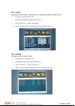 Preview for 20 page of I-Tech EMCMW21500HD-PCT-H User Manual