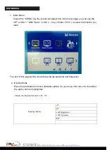 Preview for 4 page of I-Tech EMCMW2380-4K-PCAP-V1 Quick Start Manual