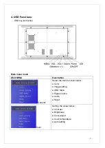 Предварительный просмотр 5 страницы I-Tech GCHW2700HB2 Manual