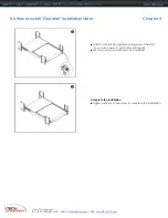 Предварительный просмотр 18 страницы I-Tech HNP717 User Manual