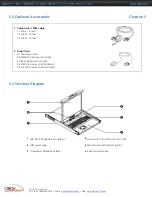 Предварительный просмотр 21 страницы I-Tech HNP717 User Manual