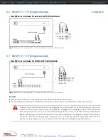 Предварительный просмотр 25 страницы I-Tech HNP717 User Manual