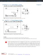 Предварительный просмотр 26 страницы I-Tech HNP717 User Manual