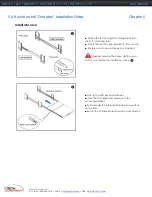 Предварительный просмотр 22 страницы I-Tech HNP819 User Manual