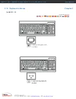 Предварительный просмотр 27 страницы I-Tech HNP819 User Manual