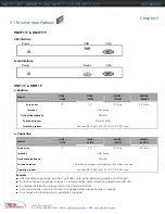 Предварительный просмотр 38 страницы I-Tech HNP819 User Manual