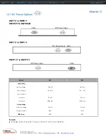 Предварительный просмотр 41 страницы I-Tech HNP819 User Manual