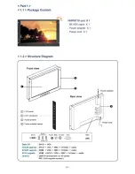 Preview for 5 page of I-Tech HNPW719 User Manual