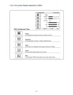 Preview for 11 page of I-Tech HNPW719 User Manual