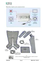 Preview for 5 page of I-Tech I-PRESS 4 User Manual