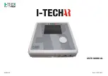 I-Tech I-TECH.AR User Manual preview