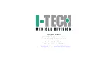 Предварительный просмотр 24 страницы I-Tech I-TECH.AR User Manual