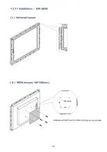 Preview for 14 page of I-Tech iAP-2000 User Manual