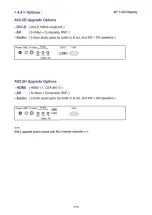 Preview for 21 page of I-Tech iAP-2000 User Manual