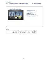 Preview for 5 page of I-Tech iAP-2700W User Manual