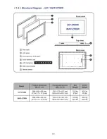 Preview for 6 page of I-Tech iAP-2700W User Manual