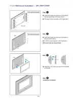 Preview for 8 page of I-Tech iAP-2700W User Manual