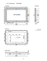 Preview for 12 page of I-Tech iAP-2700W User Manual