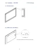 Preview for 13 page of I-Tech iAP-2700W User Manual