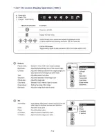 Preview for 16 page of I-Tech iAP-2700W User Manual