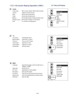 Preview for 17 page of I-Tech iAP-2700W User Manual