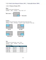 Preview for 18 page of I-Tech iAP-2700W User Manual