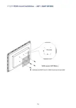 Предварительный просмотр 10 страницы I-Tech iAP-W1900 User Manual