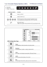 Предварительный просмотр 17 страницы I-Tech iAP-W1900 User Manual