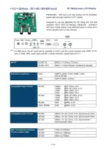 Предварительный просмотр 19 страницы I-Tech iAP-W1900 User Manual