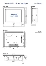 Preview for 7 page of I-Tech iNAP-1000 User Manual