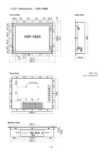 Preview for 12 page of I-Tech iNAP-1000 User Manual