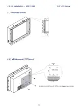 Preview for 13 page of I-Tech iNAP-1000 User Manual