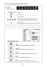 Preview for 16 page of I-Tech iNAP-1000 User Manual