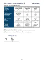 Preview for 19 page of I-Tech iNAP-1000 User Manual