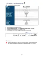 Preview for 24 page of I-Tech iNAP-2700W User Manual