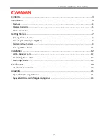 Preview for 4 page of I-Tech IP67 Aluminum User Manual