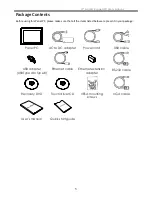 Preview for 6 page of I-Tech IP67 Aluminum User Manual