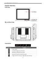 Preview for 7 page of I-Tech IP67 Aluminum User Manual