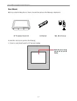 Preview for 19 page of I-Tech IP67 Aluminum User Manual